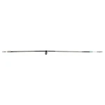 Genuine Jaguar 2010-2015 Xf Base Premium Parking Brake Cable Rear Right C2Z9673. Fixed Price $68.84.