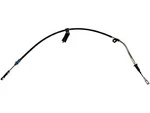 Dorman 352GW02 Parking Brake Cable Rear Right Fits 2005-2007 Ford Escape 2006. Fixed Price $81.50.