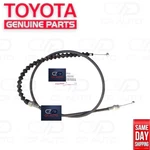 84 - 89 Toyota Pickup 2WD 2.4L Front Parking Brake Cable Oem Brand New. Fixed Price $149.99.