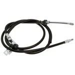 Genuine Acdelco For Saturn Vue 2002-2007 Parking Brake Cable Rear Passenger Side. Fixed Price $53.71.