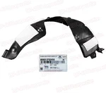 Genuine Front Fender Liner Left Driver Side 2021-2024 Kia Sorento 86811P2000. Fixed Price $71.10.