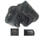 Budweg Caliper 208016 Control Element, Parking Brake For Audi, Cupra, Seat. Fixed Price $130.10.