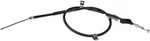 Rear Right Parking Brake Cable 2003-2007 Subaru Forester 2004 2005 Dorman. Fixed Price $71.95.