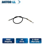 Dorman First Stop Rear Left Parking Brake Cable For Dodge Ram 2500 2001-2002. Fixed Price $51.12.