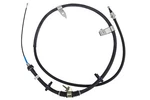 Gm Oem Parking Brake-rear Cable 25904012. Fixed Price $51.05.