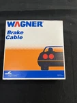 Wagner Brake Products Cable BC108093. Fixed Price $15.99.