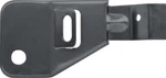 Oer Ram Air Cable Dash Bracket For 1969 Pontiac Firebird And Trans. Fixed Price $79.98.