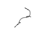 Genuine Ford Rear Cable AL8Z-2A635-B. Fixed Price $72.42.