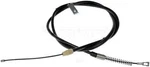 Parking Brake Cable Dorman C661212. Fixed Price $40.37.