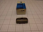 Ford D5OZ-2A790-A Emergency Parking Brake Cable Connector Oem Nos Read Below. Fixed Price $17.99.