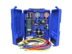 Mastercool 69500 Recoverymate Refrig. Recycling Kit Moisture/oil Remove & Hoses. Fixed Price $459.00.