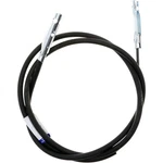 18P97246 Ac Delco Parking Brake Cable For Chevy Express Savana 3500 2500 Gmc. Fixed Price $22.21.