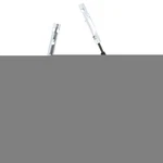 Parking Brake CABLE-ELEMENT3 Raybestos BC97248. Fixed Price $19.27.