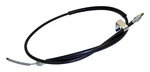 Crown Automotive 52003182 Parking Brake Cable Fits 87-89 Wrangler (yj). Fixed Price $41.39.