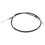 For Chevy Silverado 2500 Hd 09-10 Parking Brake Cable Genuine Gm Parts. Fixed Price $37.17.