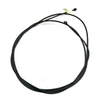 Wagner Parking Brake Cable F72961 Nos. Fixed Price $25.86.