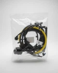 Wiring Harness Rear Bu Kia (91885-P1160)2026 Sportage. Fixed Price $159.99.
