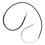Acdelco 18P1587 Parking Brake Cable. Fixed Price $45.88.