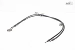 2016-2019 Chevy Cruze Rear Parking Emergency Brake Cable 39080957 Oem. Fixed Price $37.72.