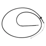 Genuine Acdelco For Gmc Savana 1500/2500 1996-2001 Parking Brake Cable Front. Fixed Price $43.57.