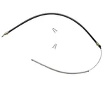 Raybestos Parking Brake Cable 1975 Ford Maverick BC92911. Fixed Price $50.32.