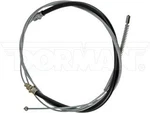 Dorman C92529 Cable - Parking Brake. Fixed Price $34.38.