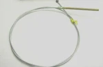 Wagner F102116 Parking Brake Cable (mercury/cougar/thunderbird). Fixed Price $12.99.