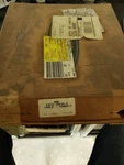 Ford Oem Rear Parking Brake Cable Nos E4TZ-2A635-E 1983 1984 Ranger. Fixed Price $30.00.
