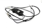 2011 Range Rover Sport (L320) Emergency Parking Brake Actuator Motor W/ Cables. Fixed Price $208.75.