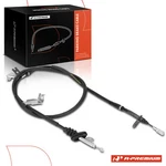 A-premium Rear Right Parking Brake Cable For Nissan Maxima 2008- 2014 365309N00A. Fixed Price $25.89.