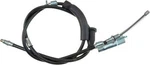 Rear Left Parking Brake Cable For 2001-2002 Chrysler Pt Cruiser Dorman C660285. Fixed Price $64.95.