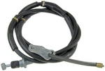 Parking Brake Cable Dorman C95298. Fixed Price $125.48.