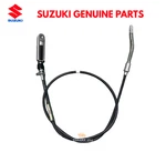 Oem Part-suzuki Samurai 54640-80011 Cable, Center Brake SIERRA-SJ413 4WD. Fixed Price $25.00.
