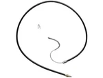 Rear Right Parking Brake Cable Raybestos 34YTHMQ81 For Dodge Dart 1971. Fixed Price $58.09.