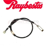 Raybestos BC92969 Parking Brake Cable - Ik. Fixed Price $34.79.