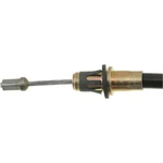Dorman C92664 Parking Brake Cable. Fixed Price $84.51.