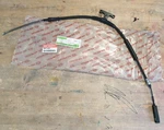 Kia Sedona Carnival Left Rear Handbrake Cable 0K58A44420 Genuine New Oem. Fixed Price $47.86.