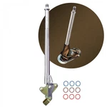 Transmission Mount Emergency Hand Brake Kit 16" American Shifter ASCBH16. Fixed Price $249.95.