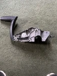 2011 Audi A3 Parking Brake Assembly 8P0-711-303-C. Fixed Price $59.95.
