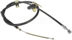 Parking Brake Cable Dorman C660358 Fits 95-99 Subaru Legacy. Fixed Price $112.27.