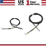 Dorman Rear Left Right 2X Parking Brake Cable For Dodge Ram 1500 2002-2008 Tp. Fixed Price $139.03.