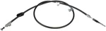 Parking Brake Cable Dorman C138613 Fits 98-02 Honda Accord. Fixed Price $114.99.