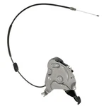 2012-2014 Ford F-150 Parking Brake Emergency Foot Pedal Lever Oem New Genuine. Fixed Price $274.84.