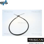 Cable Parking Brake 8140 14172 For Nissan Micra/iii/c+c CG12DE/CR12DE 1.2L 4CYL. Fixed Price $47.01.