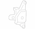 Genuine Kia Door Actuator 97154-2Y000. Fixed Price $42.78.