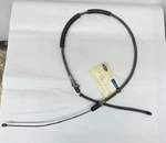 Nos Ford Parking Brake Cable D8TZ-2A635-C Fits 78 79 F250 F350 Super Rh Rear. Fixed Price $79.95.
