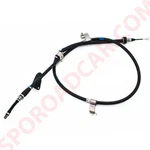 Rear Parking Brake Release Cable Lh For Hyundai Tucson 2016-2021 Tl 59760D3000. Fixed Price $39.97.
