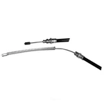 Parking Brake CABLE-ELEMENT3 Raybestos BC92839. Fixed Price $40.95.