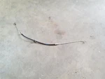 Emergency Brake Pedal Cable Fits 05 06 07 Ford F250 F350. Fixed Price $27.98.