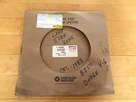 Nos 1983-1988 Dodge Truck Park Brake Cable 4294220. Fixed Price $47.99.